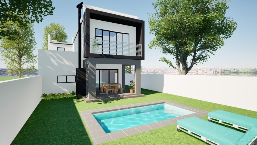 4 Bedroom Property for Sale in Sandown Western Cape